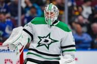 Casey DeSmith Contract & Salary